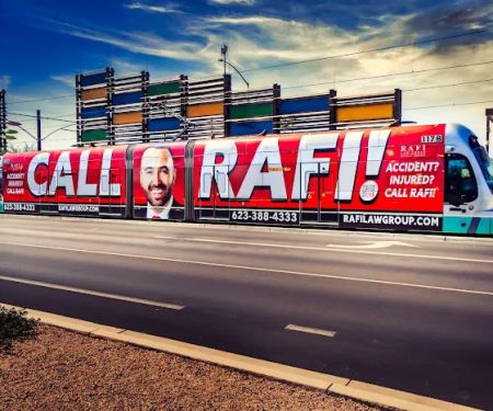 Rafi Law Group