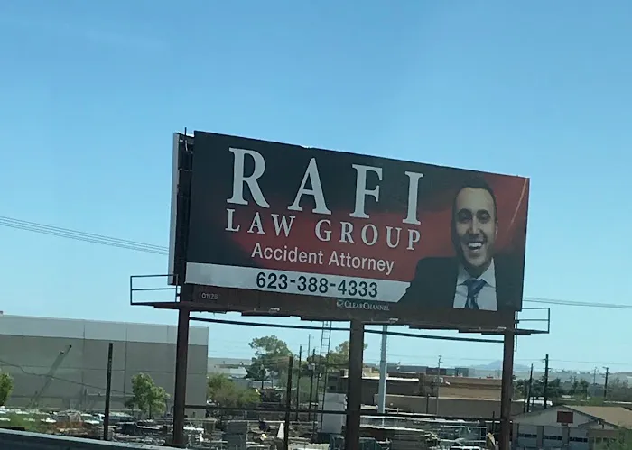 Rafi Law Group Picture 3