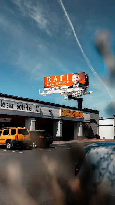 Rafi Law Group Picture 9