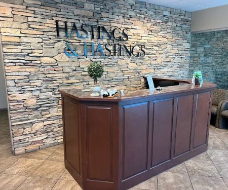 Hastings & Hastings PC