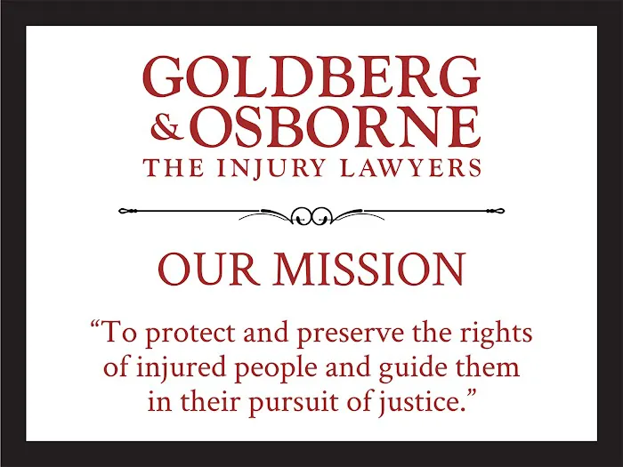 Goldberg & Osborne Picture 1