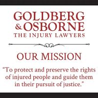 Goldberg & Osborne ico
