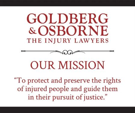 Goldberg & Osborne
