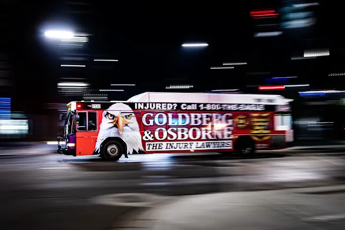 Goldberg & Osborne Picture 6