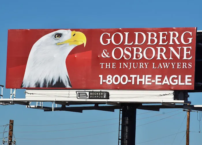 Goldberg & Osborne Picture 5