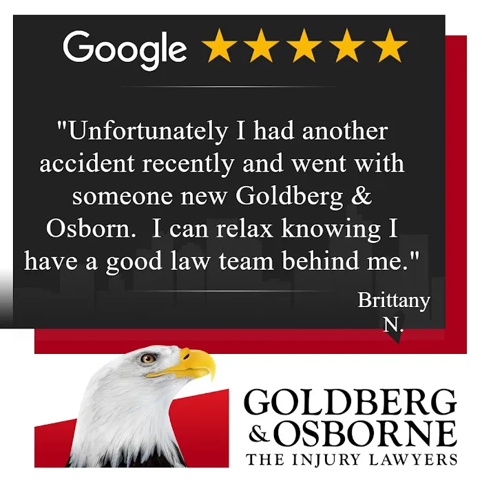 Goldberg & Osborne Picture 4