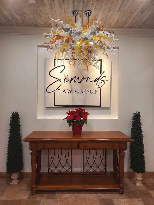 Simonds Law Group, PLLC Picture 4