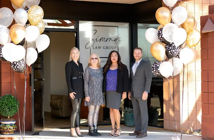 Simonds Law Group, PLLC Picture 1