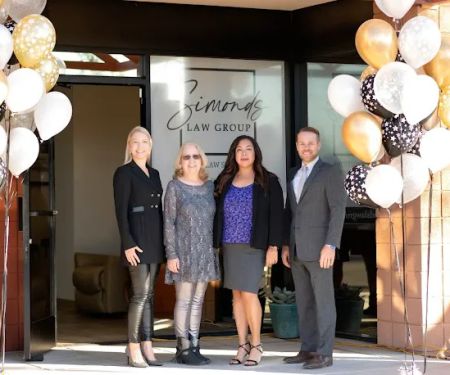 Simonds Law Group, PLLC