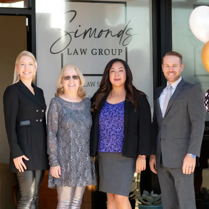Simonds Law Group, PLLC Picture 9