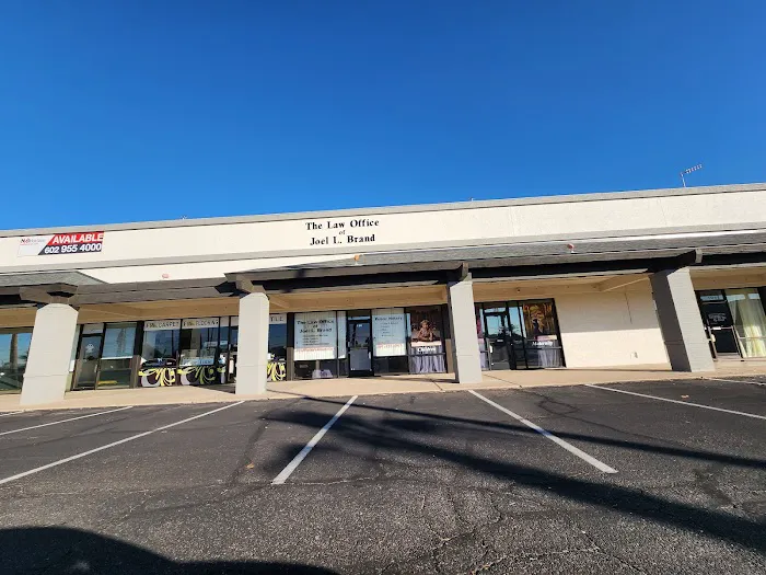 The Law Office of Joel L. Brand Picture 1