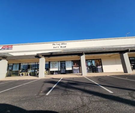 The Law Office of Joel L. Brand