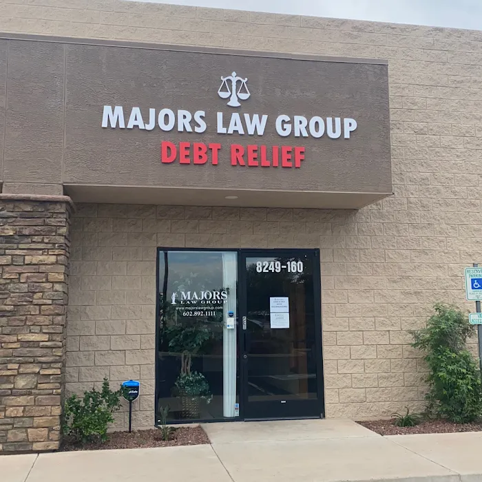 Majors Law Group Picture 9