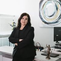 The Advocates ico