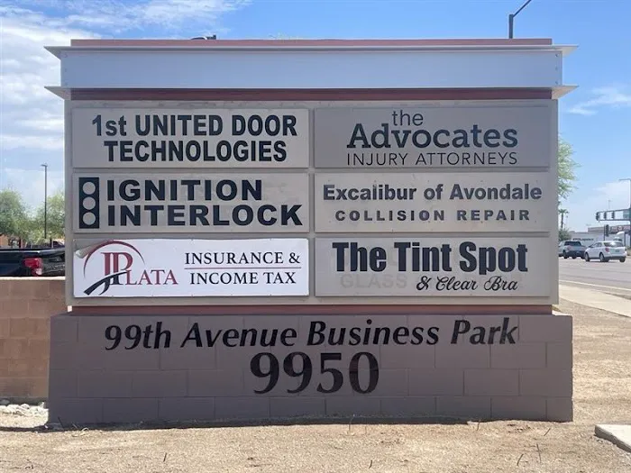 The Advocates Picture 6