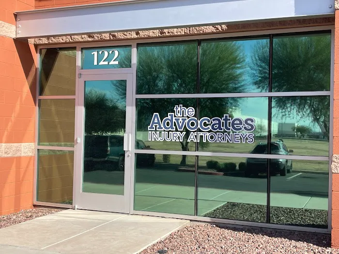 The Advocates Picture 3