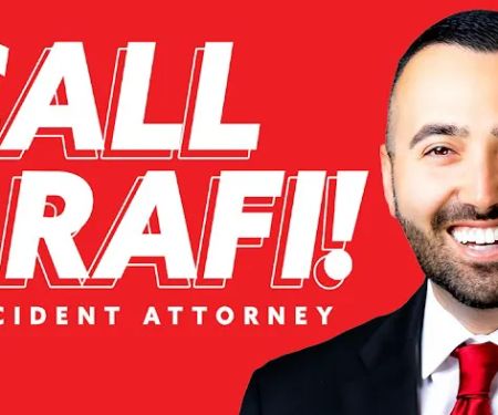 Rafi Law Group