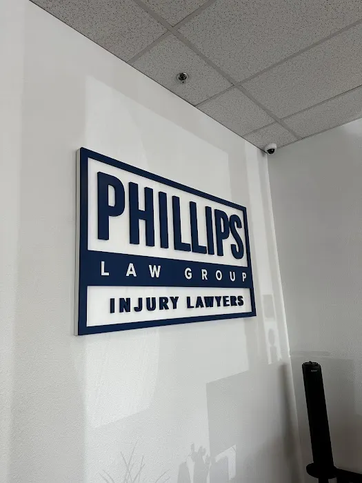 Phillips Law Group - Injury Lawyers Picture 8