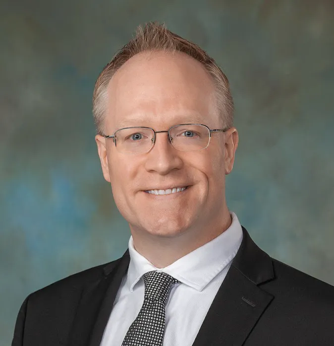 Criminal Defense Attorney: Colin Bell Esq. Picture 10
