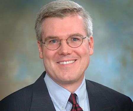 Asheton B Call, Attorney at Law
