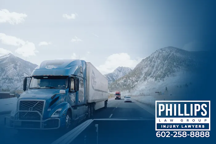 Phillips Law Group - Injury Lawyers Picture 1