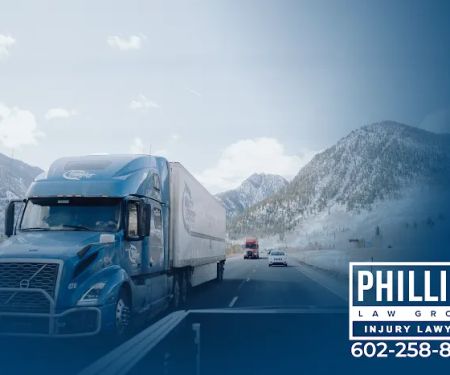 Phillips Law Group - Injury Lawyers