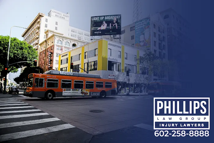 Phillips Law Group - Injury Lawyers Picture 6