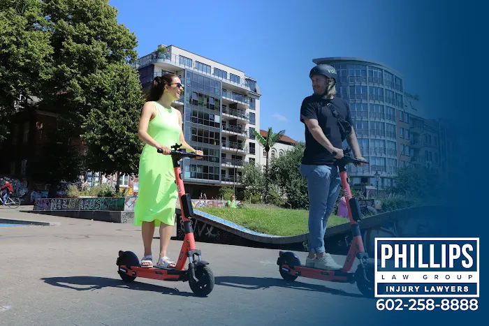 Phillips Law Group - Injury Lawyers Picture 5