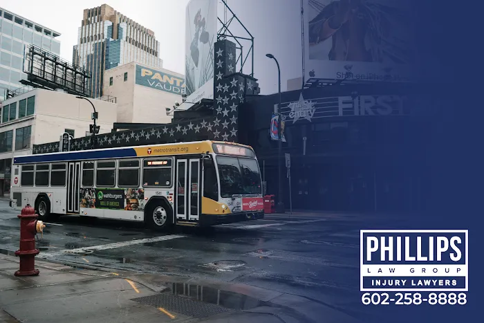 Phillips Law Group - Injury Lawyers Picture 7