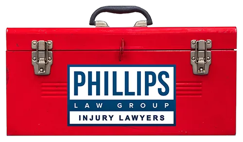 Phillips Law Group - Injury Lawyers Picture 4