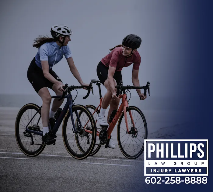 Phillips Law Group - Injury Lawyers Picture 8