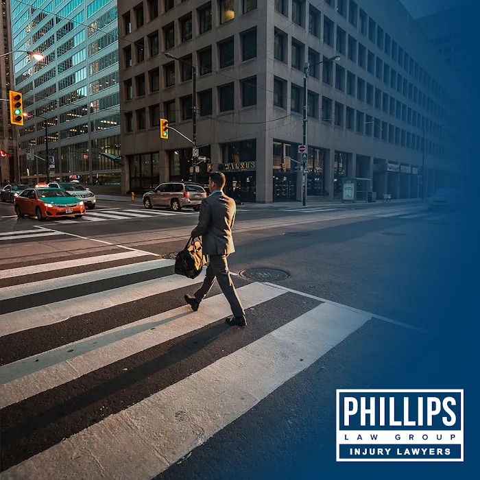 Phillips Law Group - Injury Lawyers Picture 9