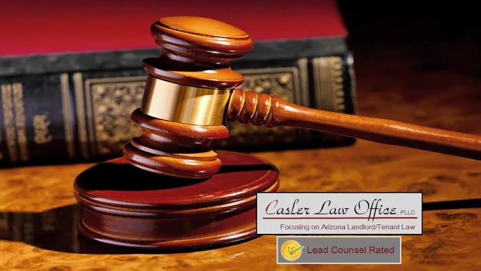 Casler Law Office, PLLC Picture 5