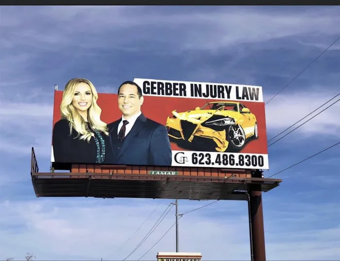 Gerber Injury Law Picture 5