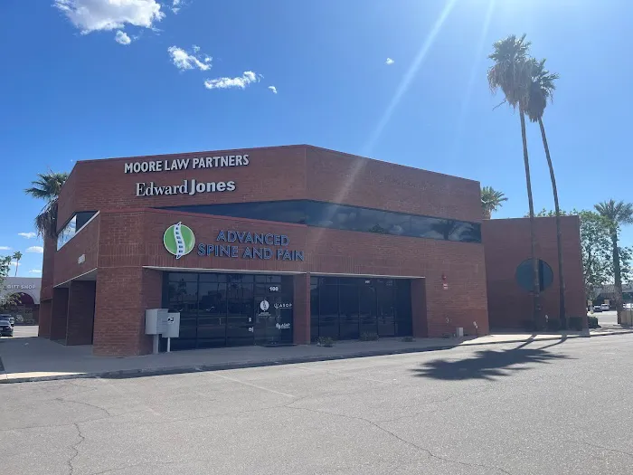 Moore Law Partners PLLC Picture 1