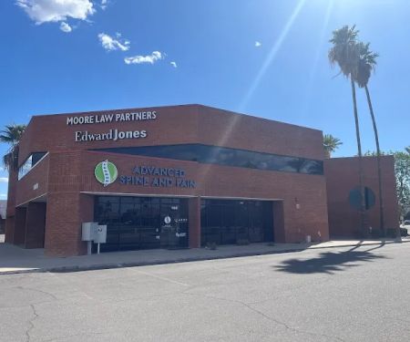 Moore Law Partners PLLC