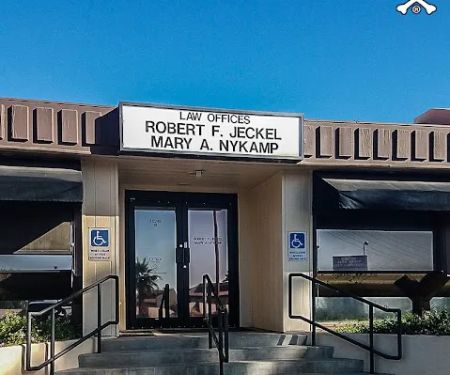 Robert F. Jeckel, PLLC