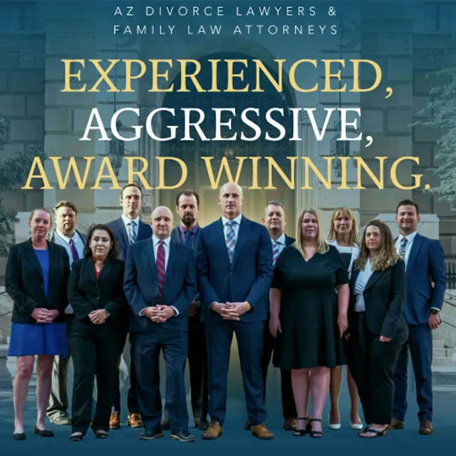Genesis Family Law and Divorce Lawyers - Peoria AZ Office Picture 1