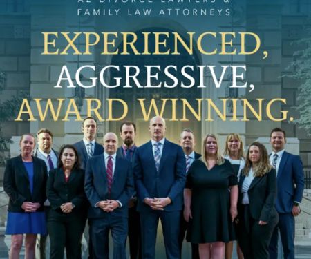Genesis Family Law and Divorce Lawyers - Peoria AZ Office