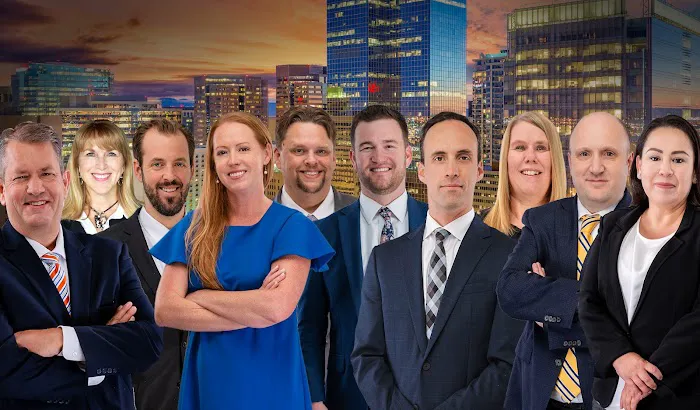 Genesis Family Law and Divorce Lawyers - Peoria AZ Office Picture 2