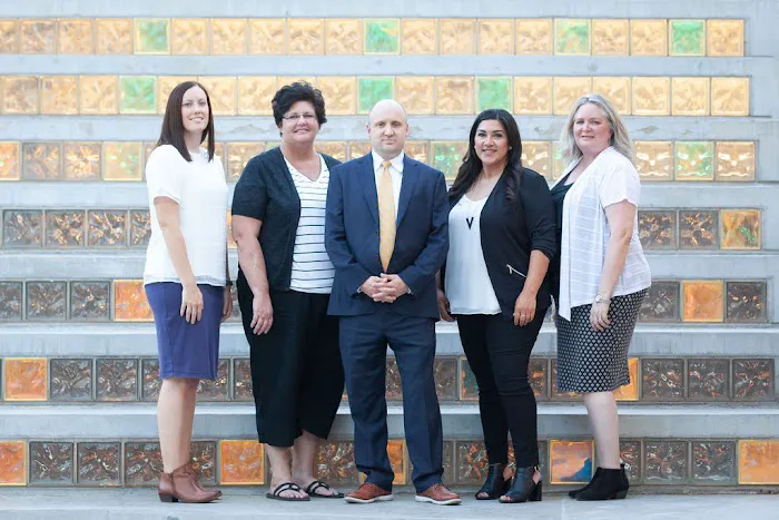 Genesis Family Law and Divorce Lawyers - Peoria AZ Office Picture 5