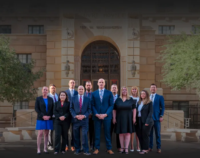 Genesis Family Law and Divorce Lawyers - Peoria AZ Office Picture 10