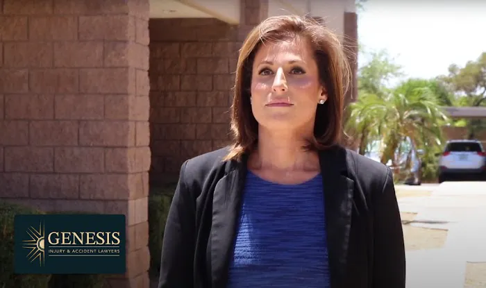 Genesis Injury & Accident Lawyers Picture 6