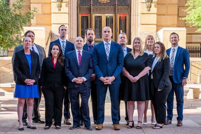 Genesis Injury & Accident Lawyers Picture 1