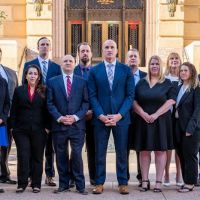 Genesis Injury & Accident Lawyers ico