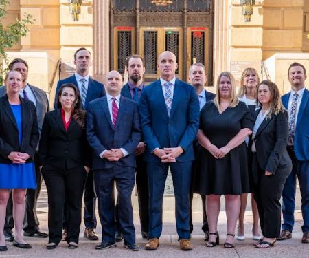 Genesis Injury & Accident Lawyers