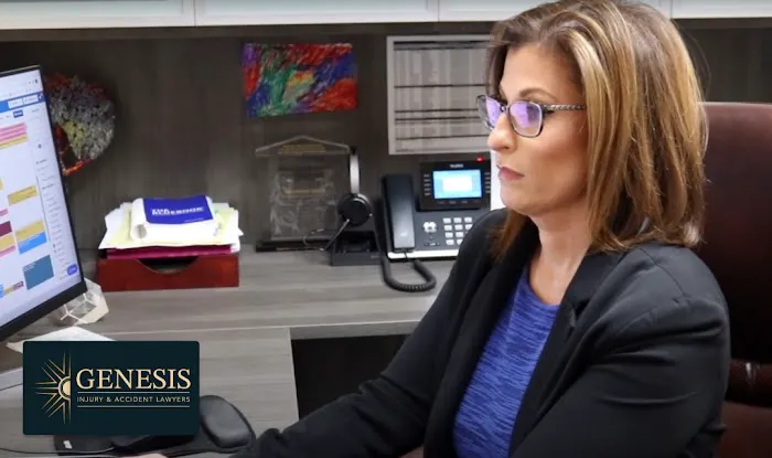 Genesis Injury & Accident Lawyers Picture 3
