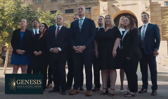 Genesis Injury & Accident Lawyers Picture 2