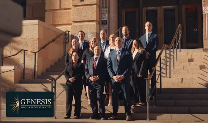 Genesis Injury & Accident Lawyers Picture 8