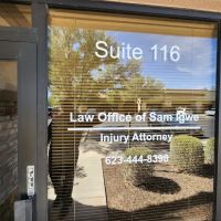 Law Office of Sam Igwe, PLLC ico